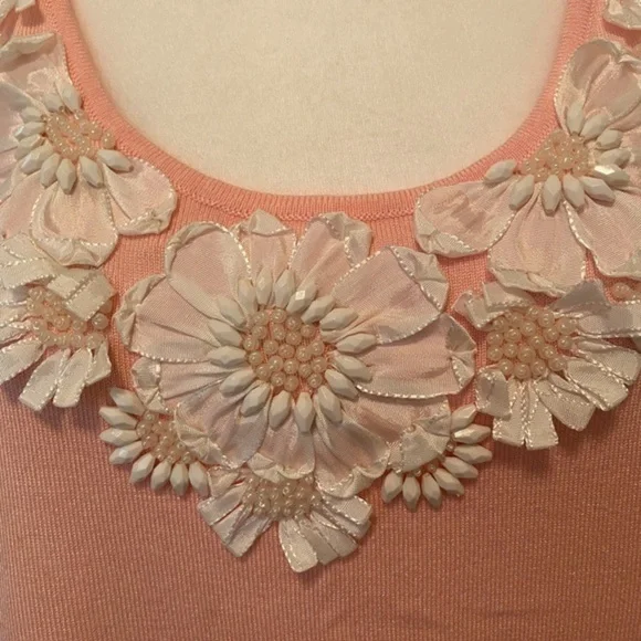 Women’s Sleeveless Top Size PXL by Ruby Rd - Picture 5 of 10